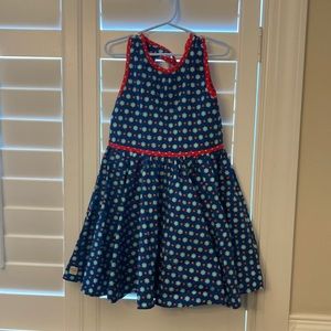 Wildflowers dress size 8